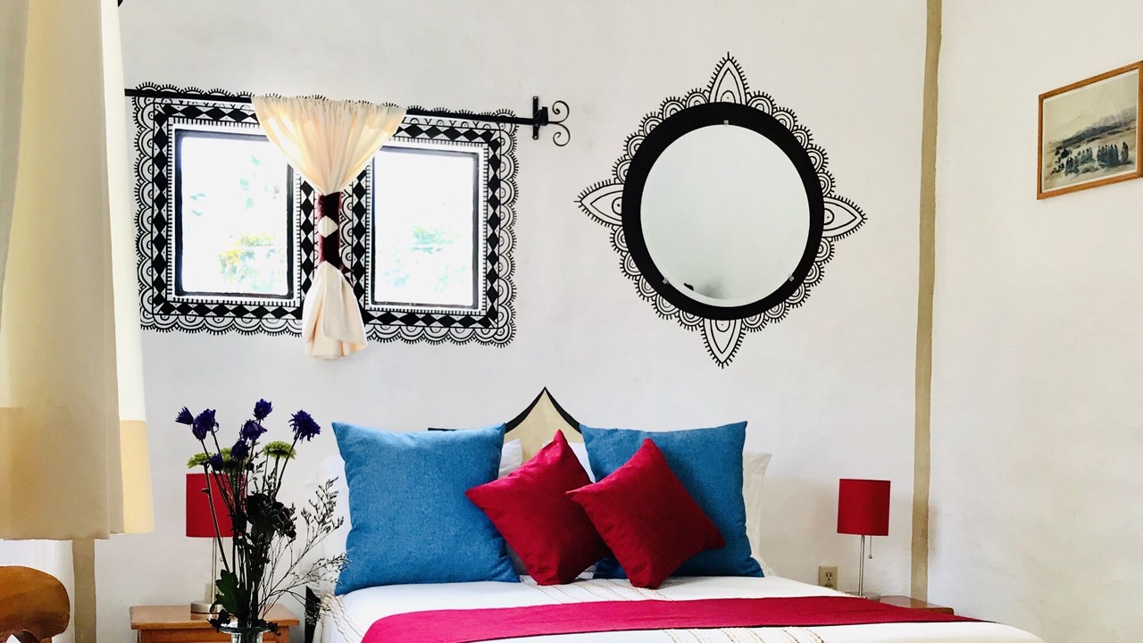 Photo of Bedroom in Ajijic