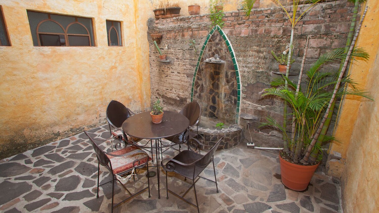 Photo of Bedroom in Ajijic