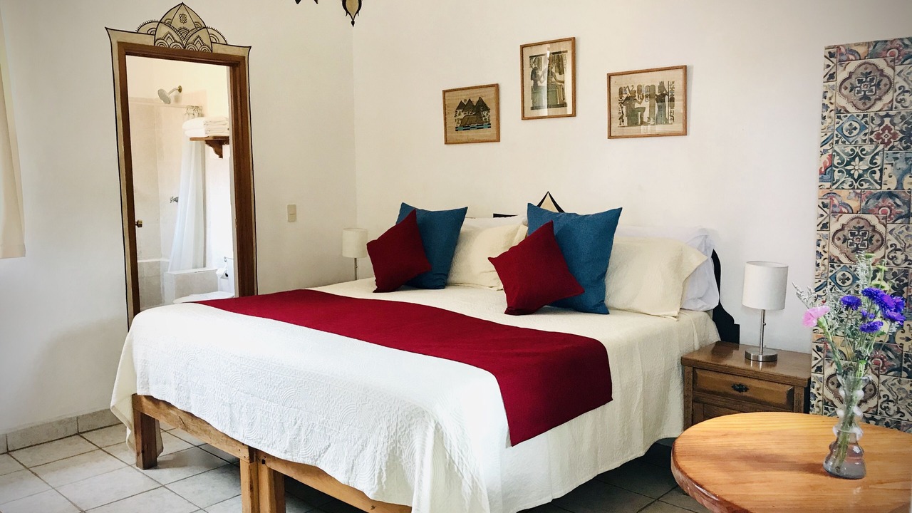 Photo of Bedroom in Ajijic