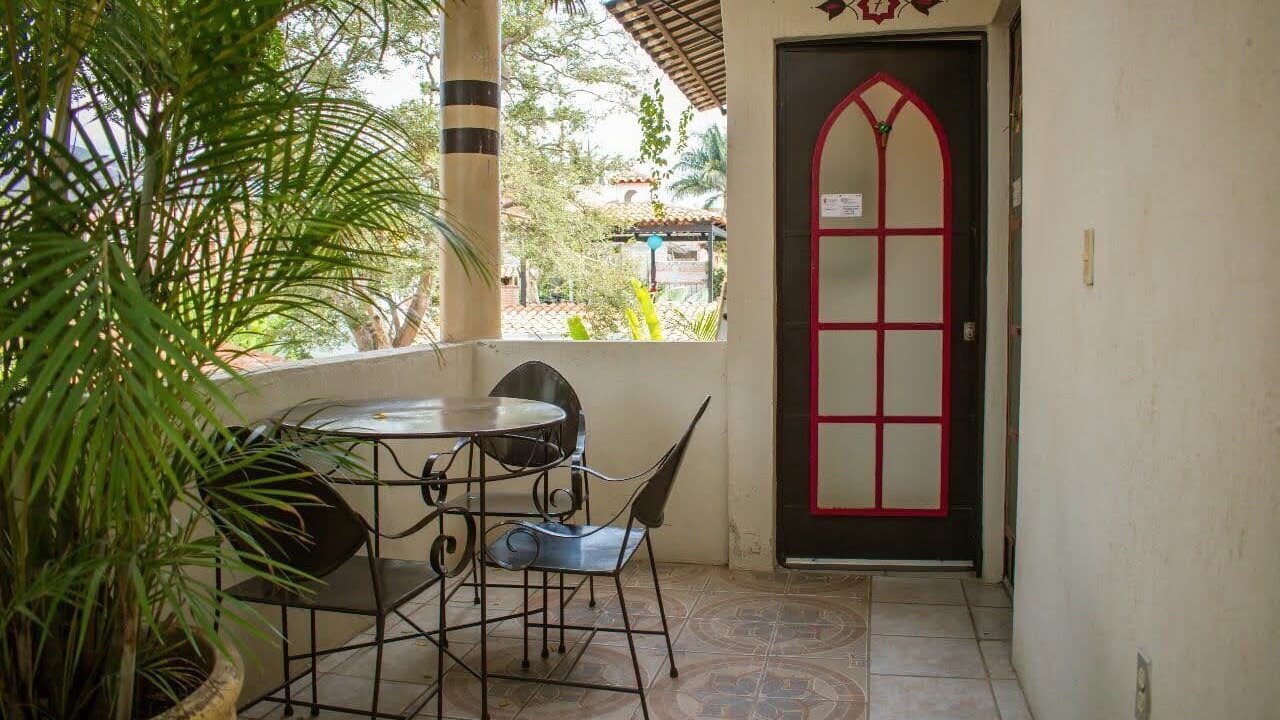 Photo of Patio Balcony in Ajijic