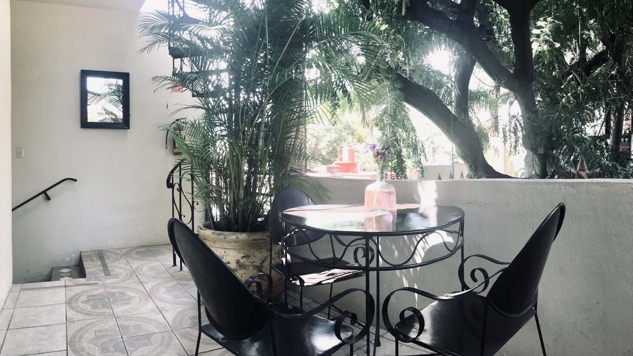 Photo of Patio Balcony in Ajijic