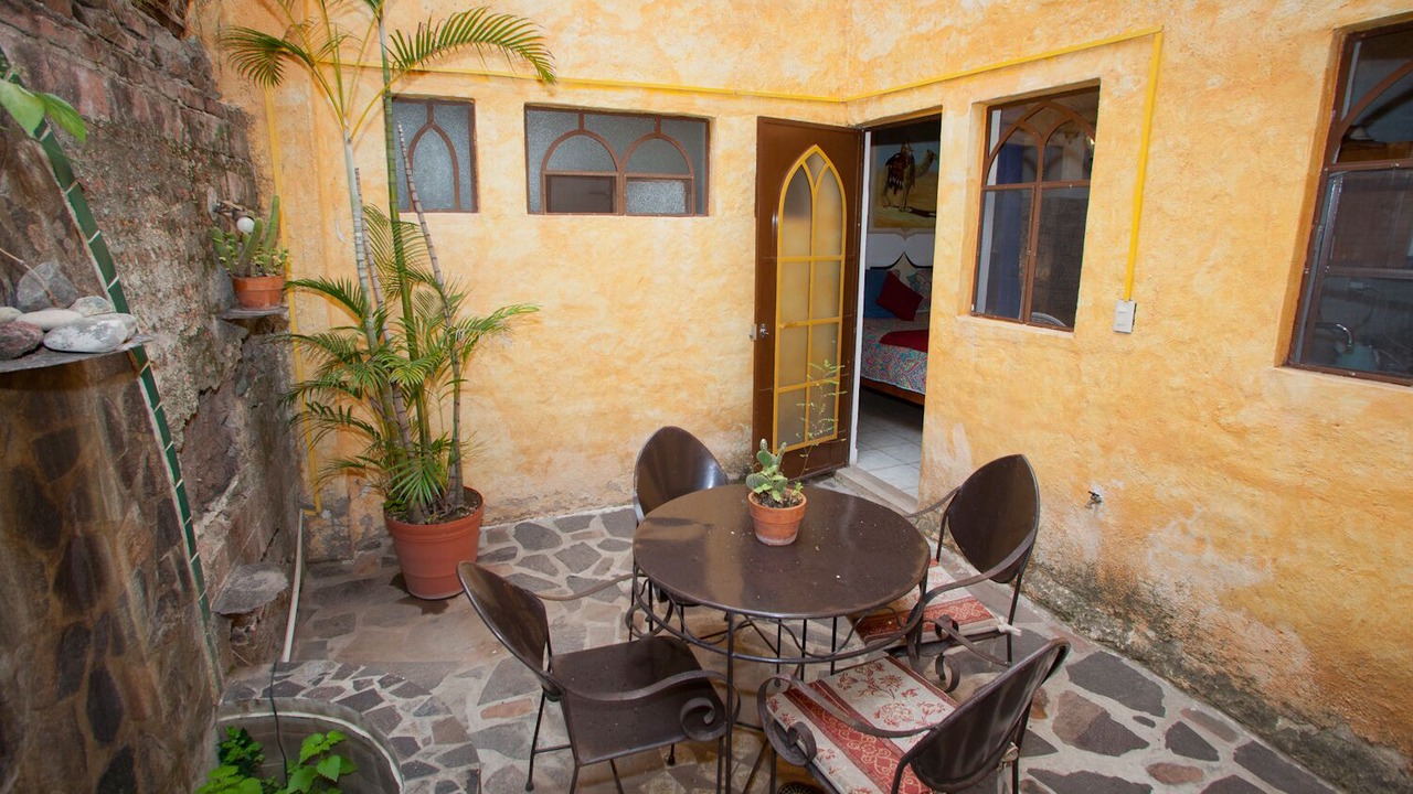 Photo of Bedroom in Ajijic
