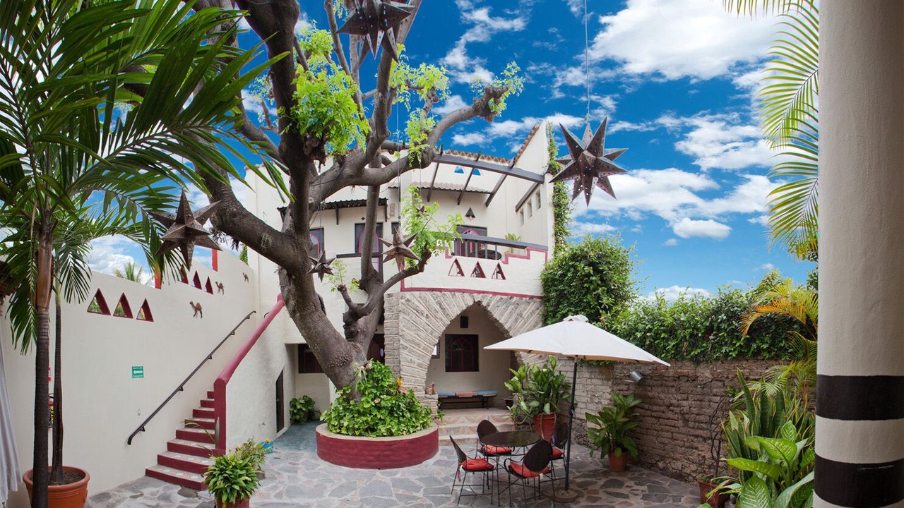 Photo of Outdoor in Ajijic