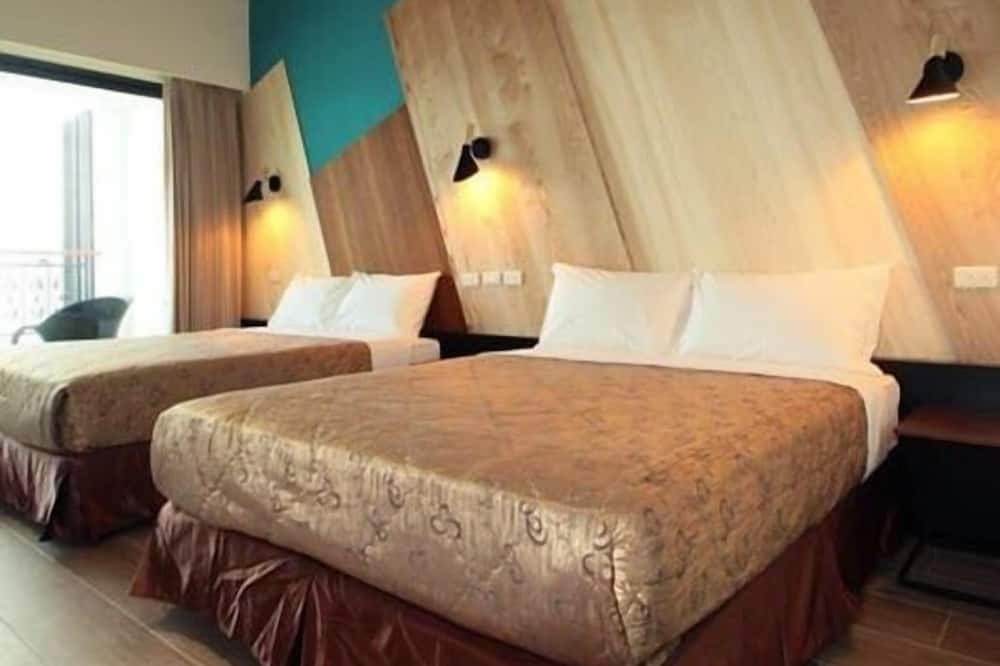 Photo of Bedroom in South Beach