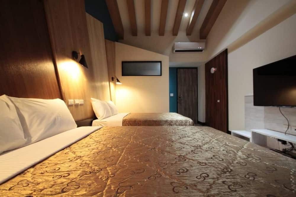 Photo of Bedroom in South Beach