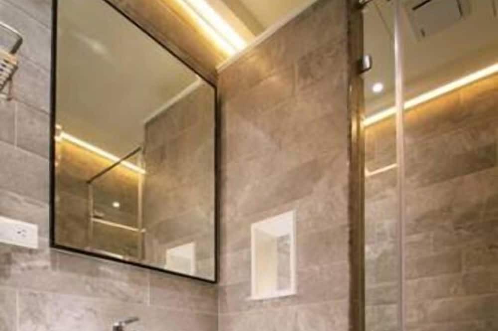 Photo of Bathroom in South Beach