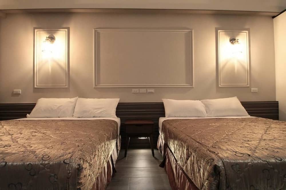 Photo of Bedroom in South Beach