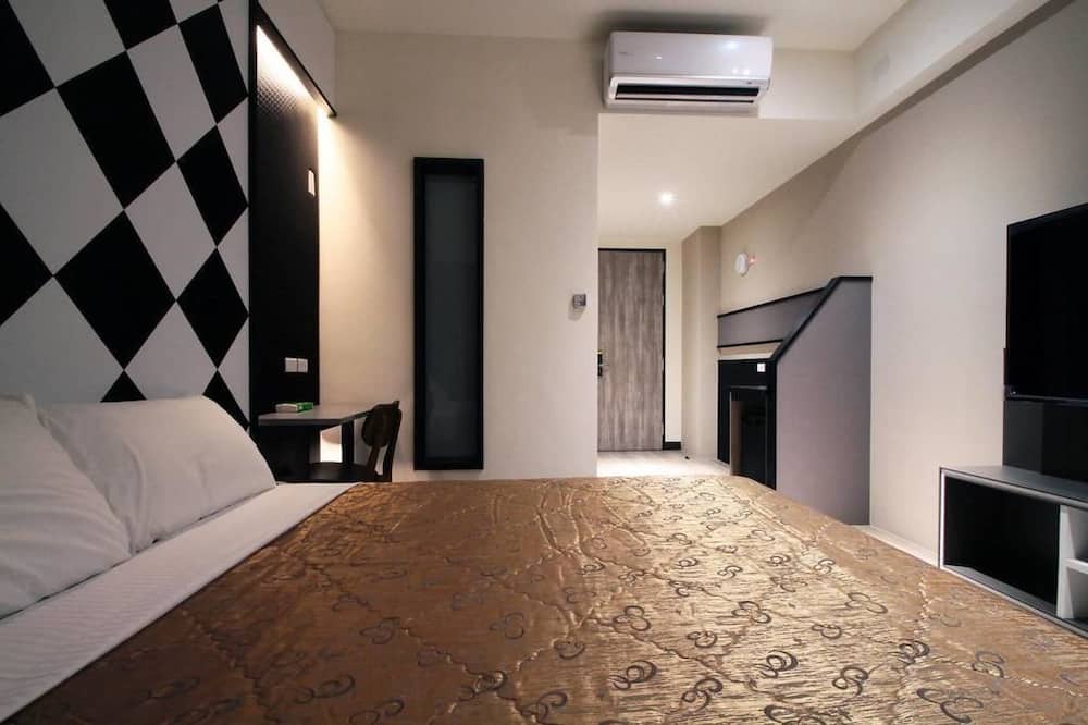 Photo of Bedroom in South Beach
