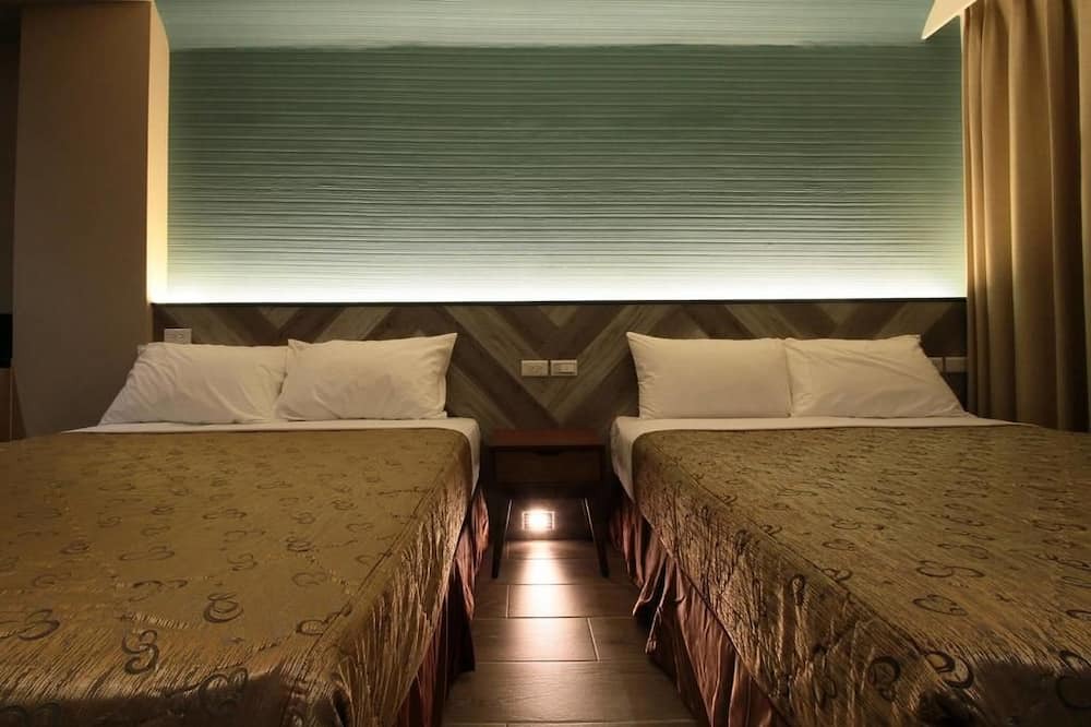 Photo of Bedroom in South Beach