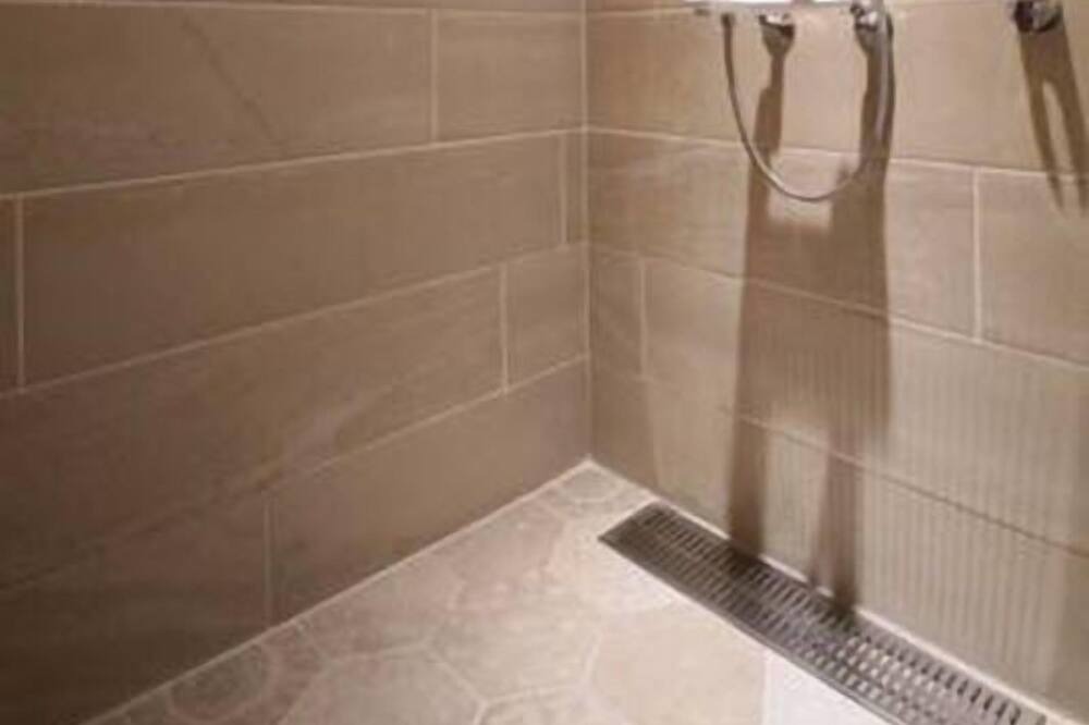 Photo of Bathroom in South Beach