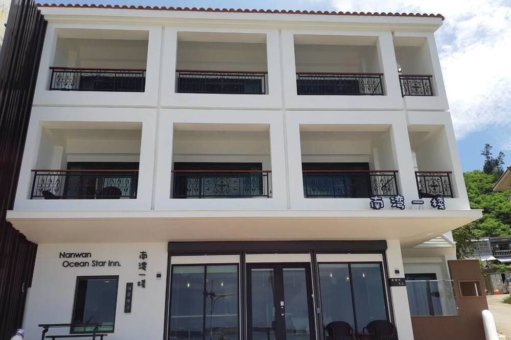 Photo of Outdoor in South Beach