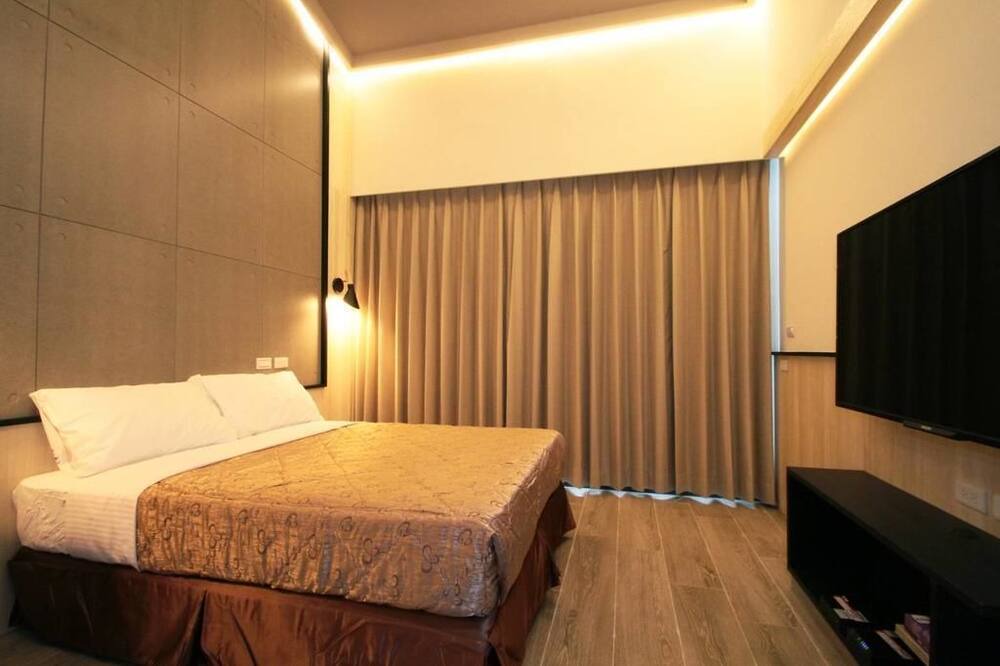 Photo of Bedroom in South Beach
