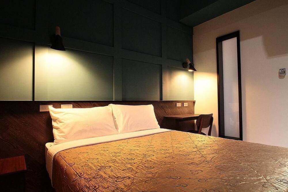 Photo of Bedroom in South Beach