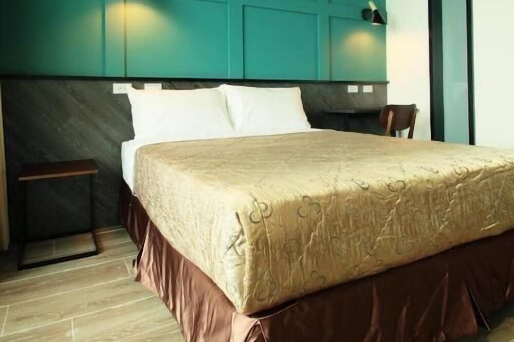 Photo of Bedroom in South Beach