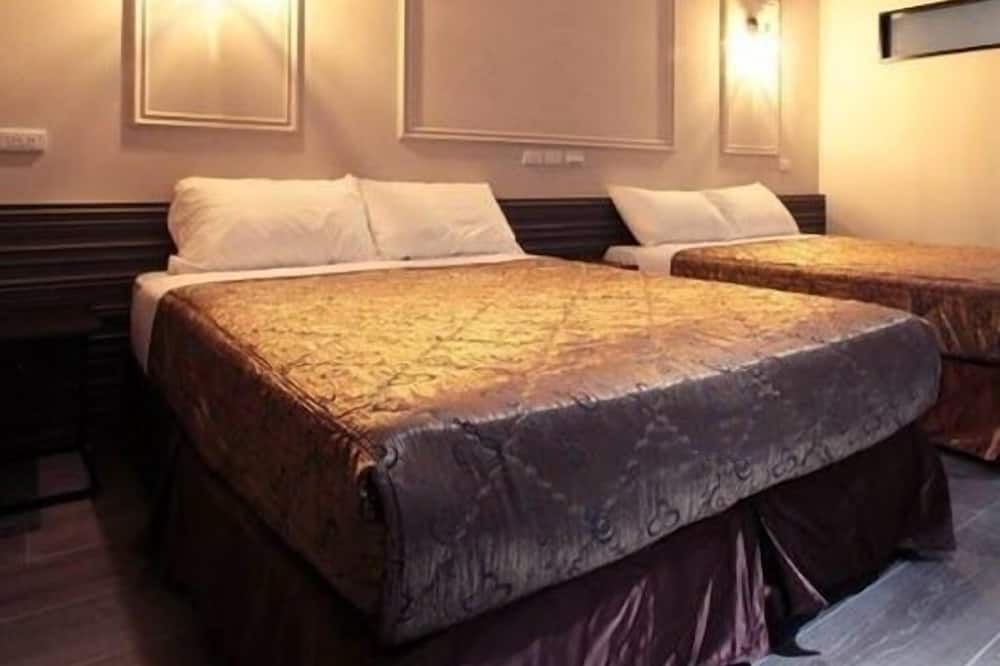 Photo of Bedroom in South Beach