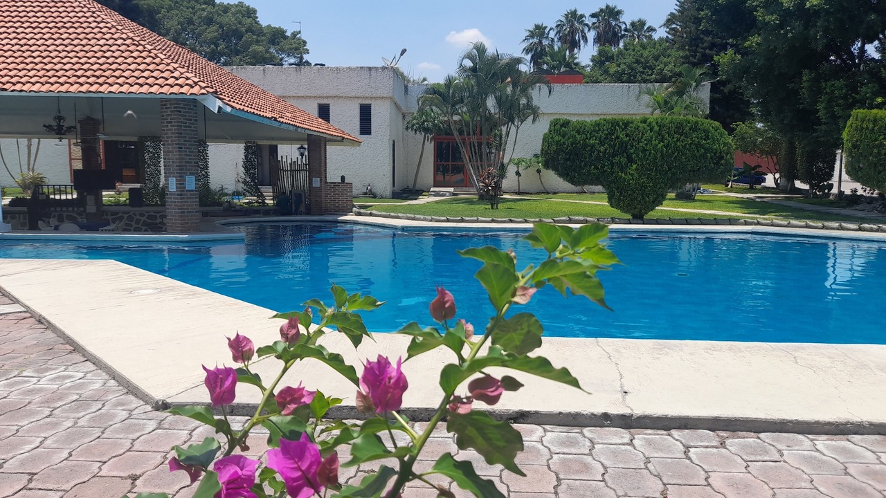 Photo of Outdoor in Xoxocotla