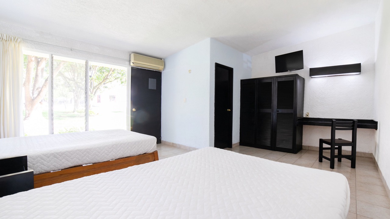 Photo of Bedroom in Xoxocotla