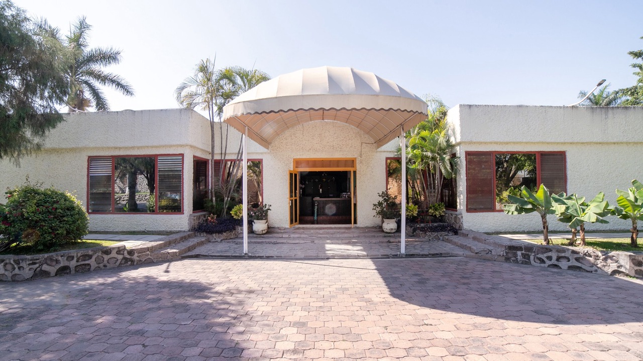 Photo of Outdoor in Xoxocotla