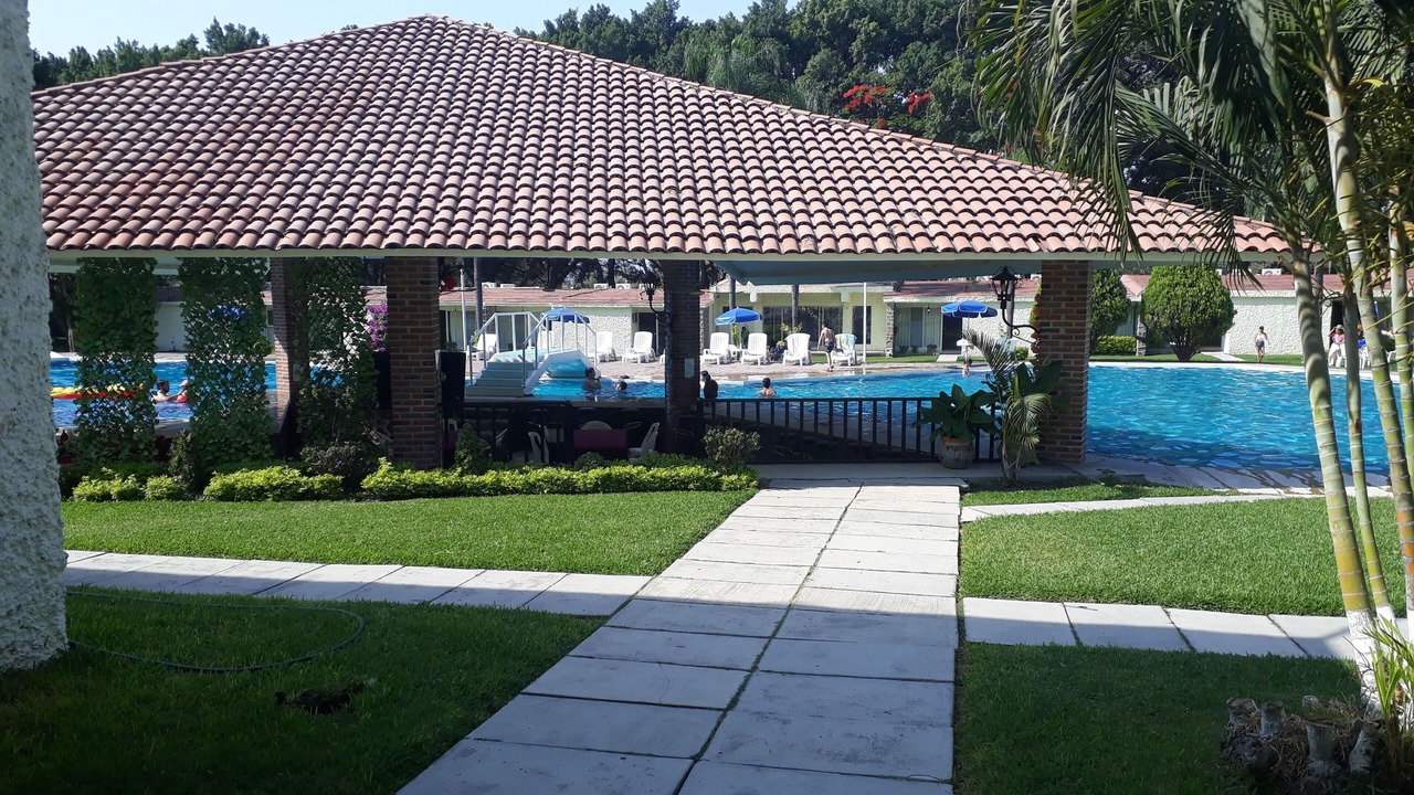 Photo of Outdoor in Xoxocotla