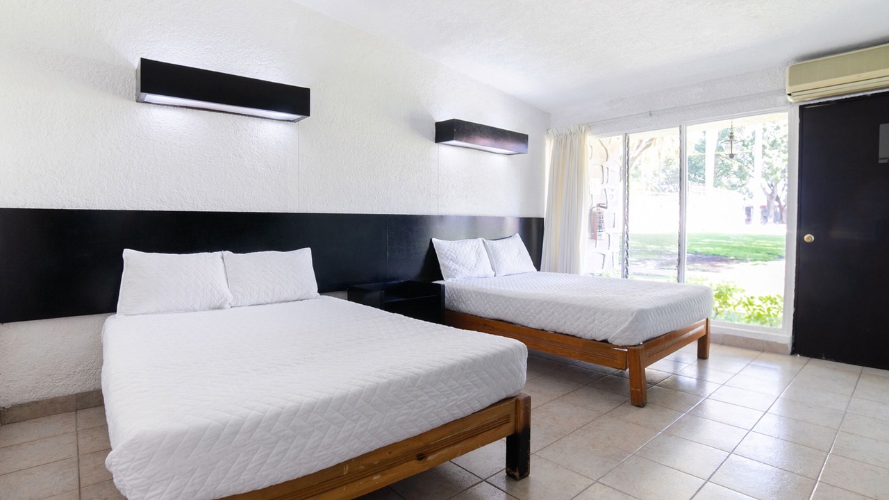 Photo of Bedroom in Xoxocotla
