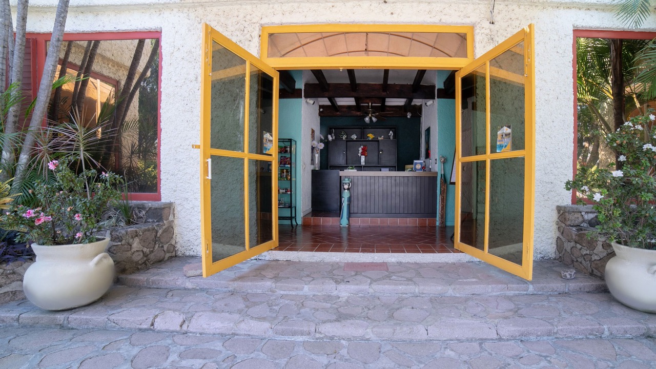 Photo of Outdoor in Xoxocotla