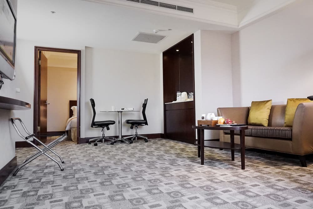 Photo of Livingroom in Shenkeng