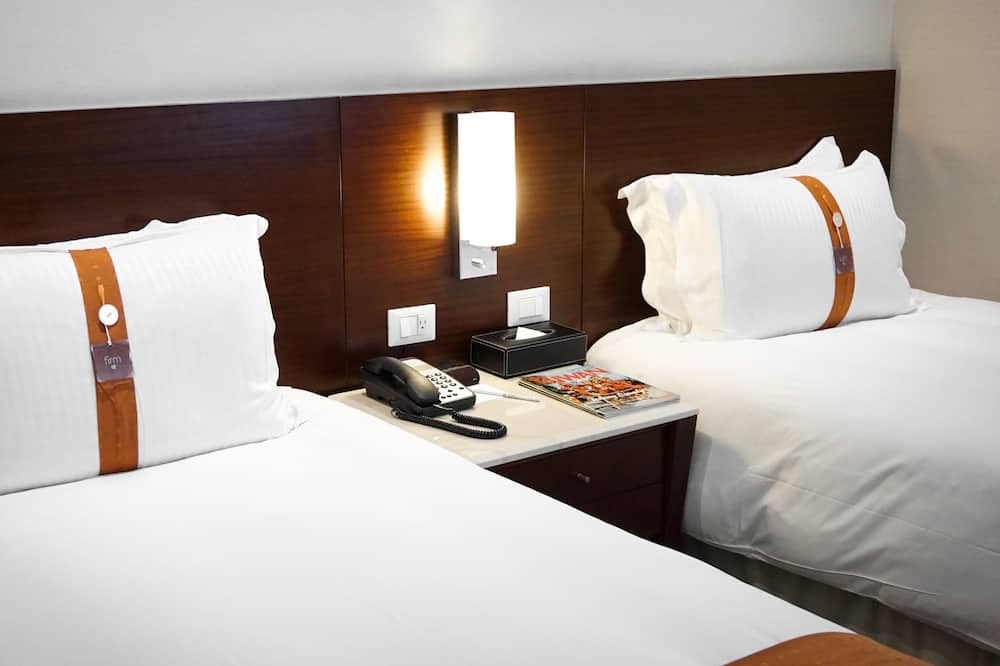 Photo of Bedroom in Shenkeng