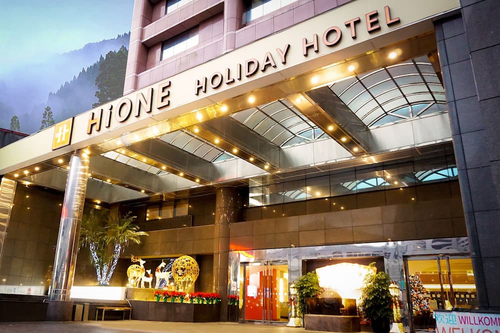 Photo of Outdoor in Shenkeng