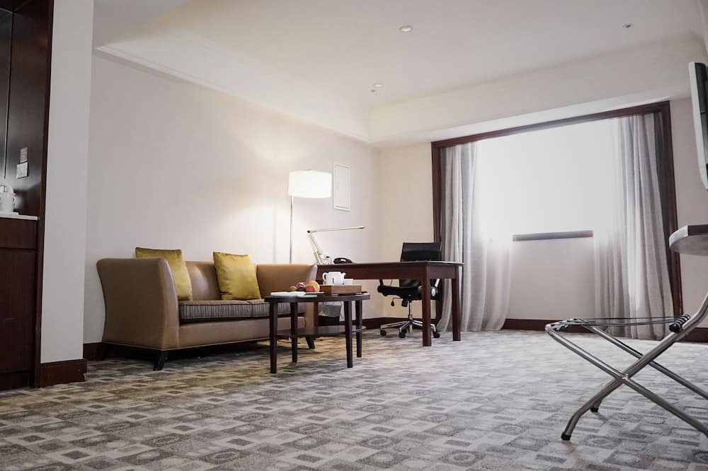 Photo of Livingroom in Shenkeng