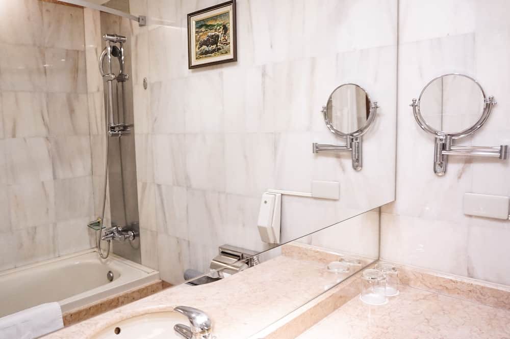 Photo of Bathroom in Shenkeng