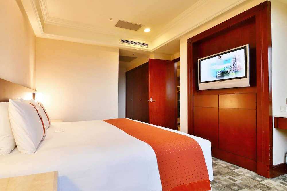 Photo of Bedroom in Shenkeng