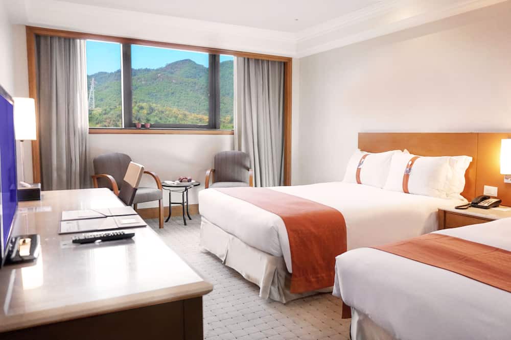 Photo of Bedroom in Shenkeng