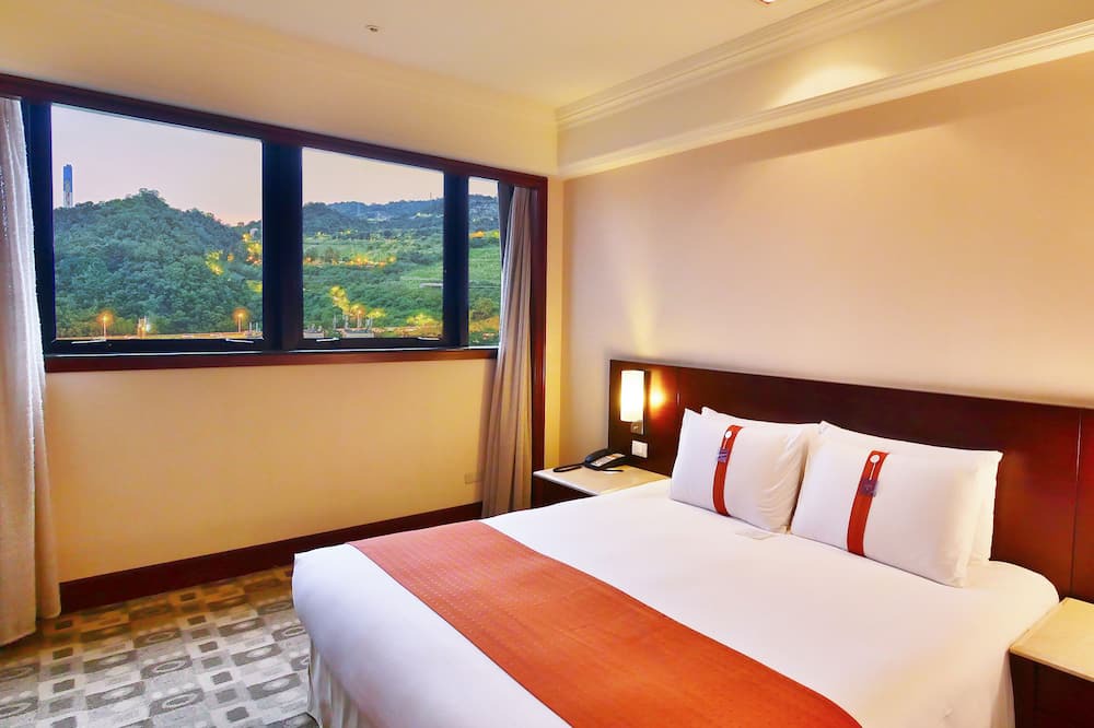 Photo of Bedroom in Shenkeng