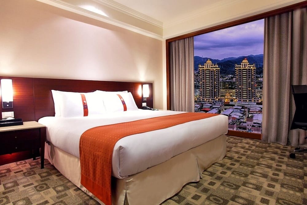 Photo of Bedroom in Shenkeng