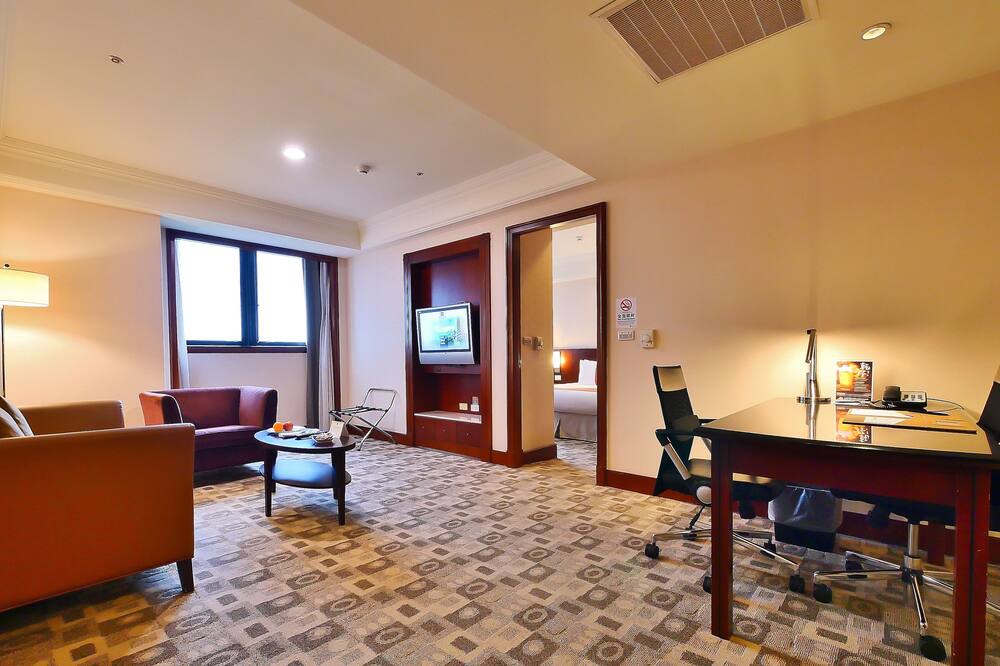 Photo of Livingroom in Shenkeng