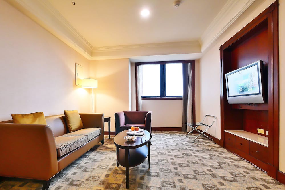Photo of Livingroom in Shenkeng
