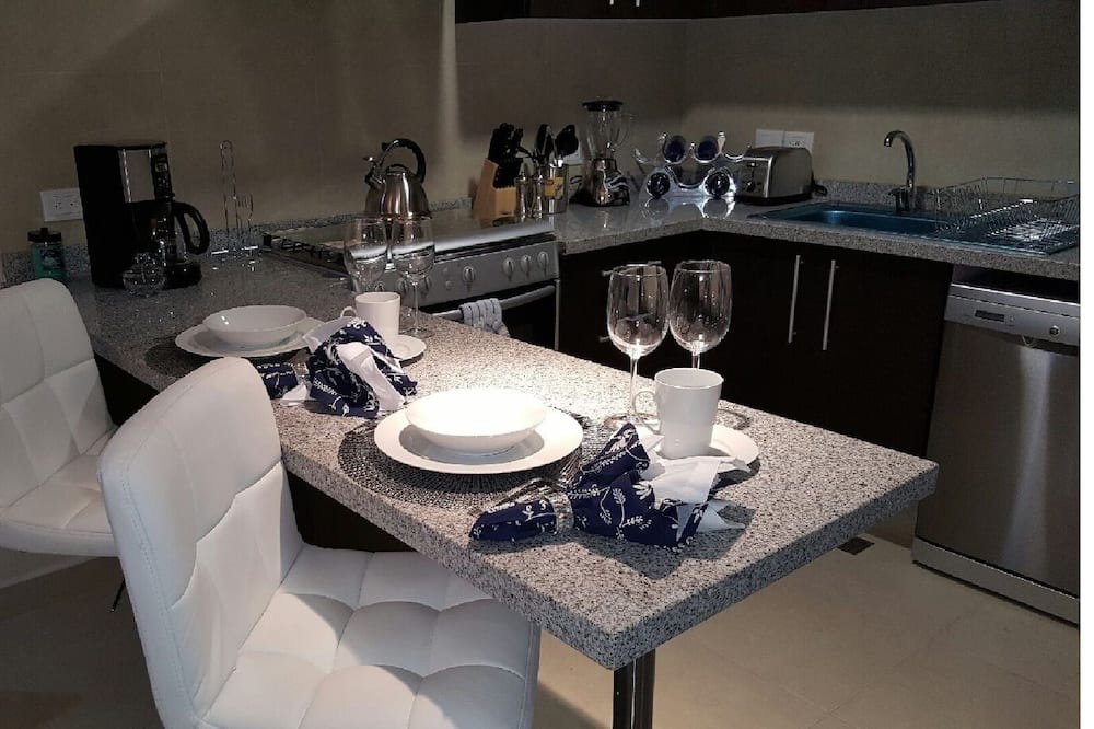 Photo of Kitchen in North Hotel Zone