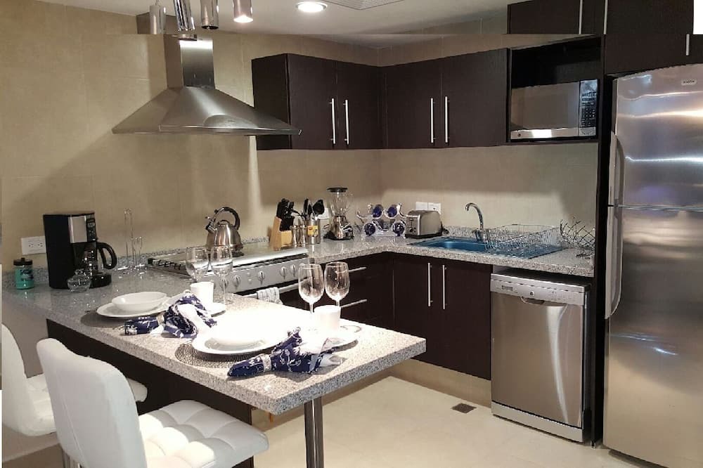 Photo of Kitchen in North Hotel Zone