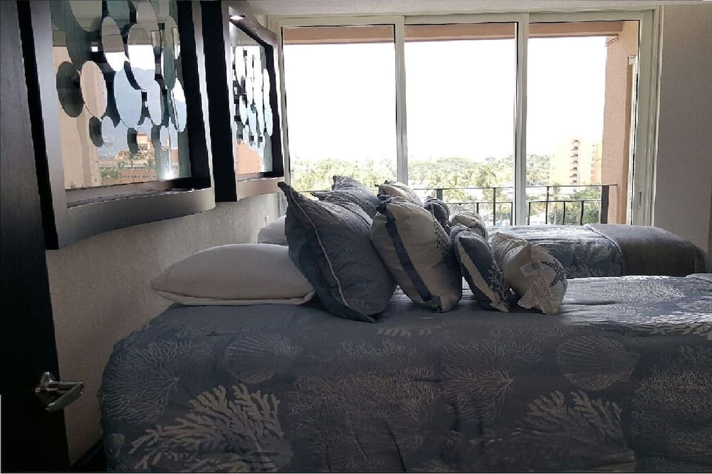 Photo of Bedroom in North Hotel Zone