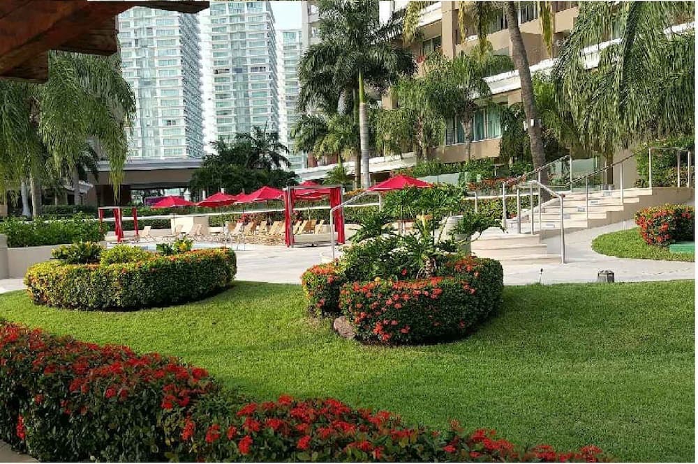Photo of Outdoor in North Hotel Zone