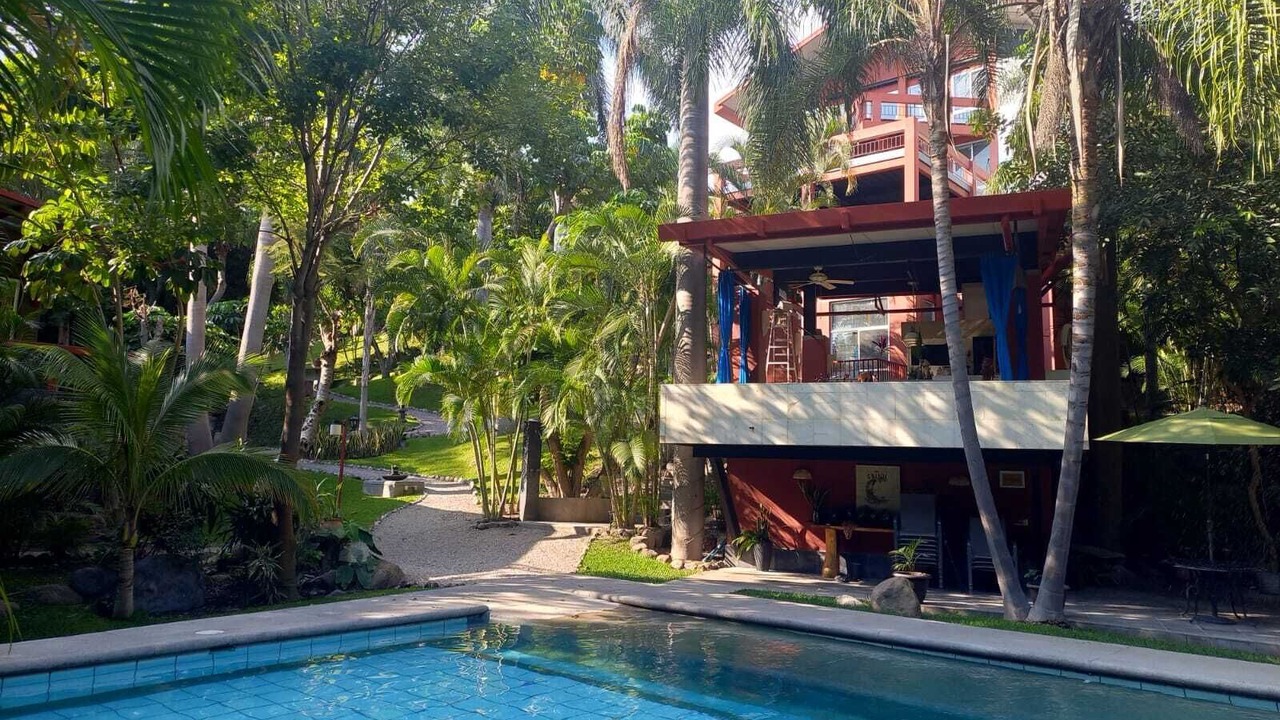 Photo of Outdoor in Xochitepec