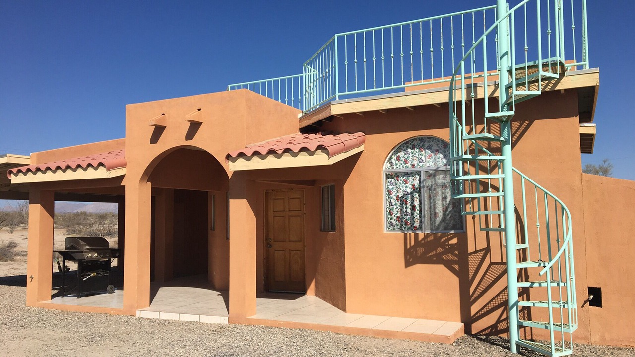 Photo of Outdoor in El Dorado Ranch