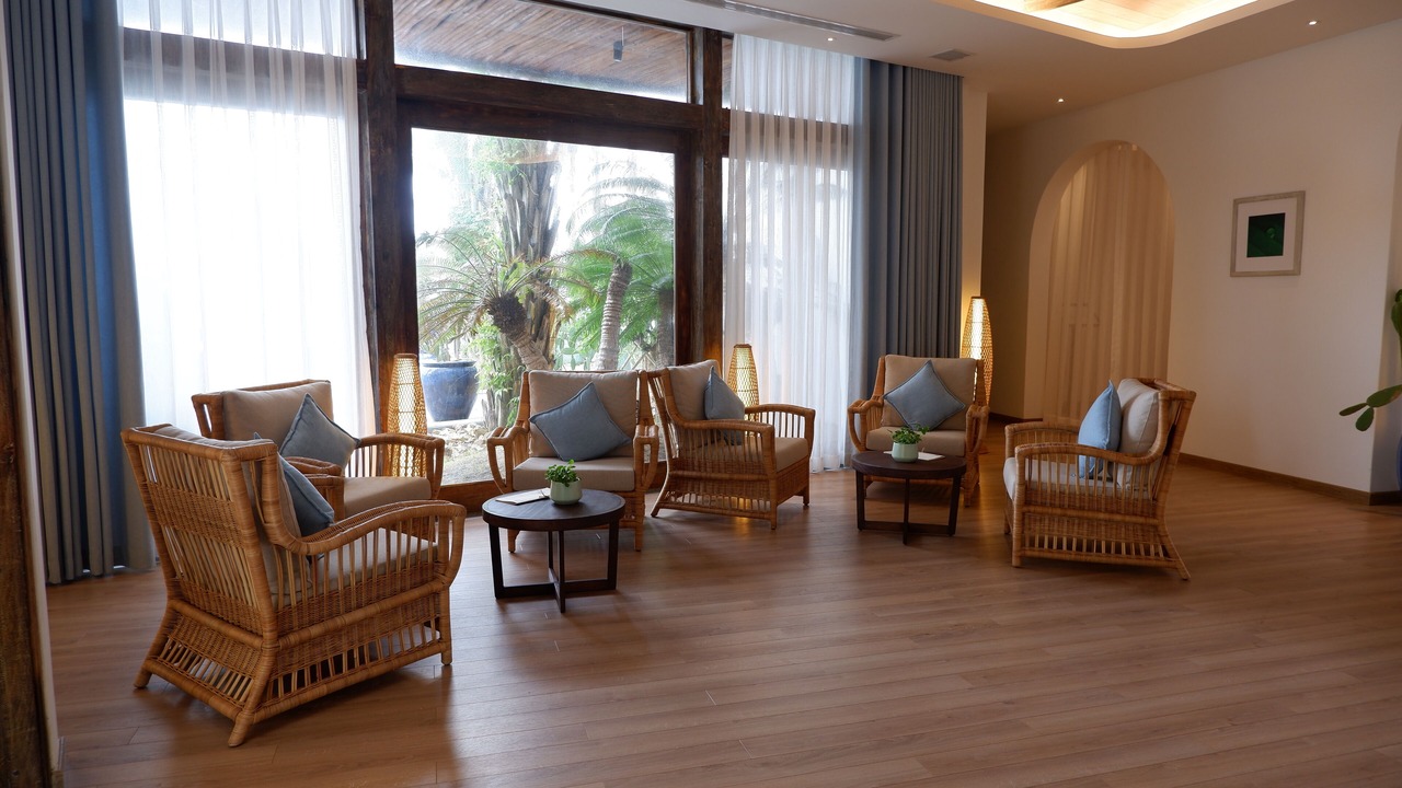 Photo of Bedroom in Tuy Hoa