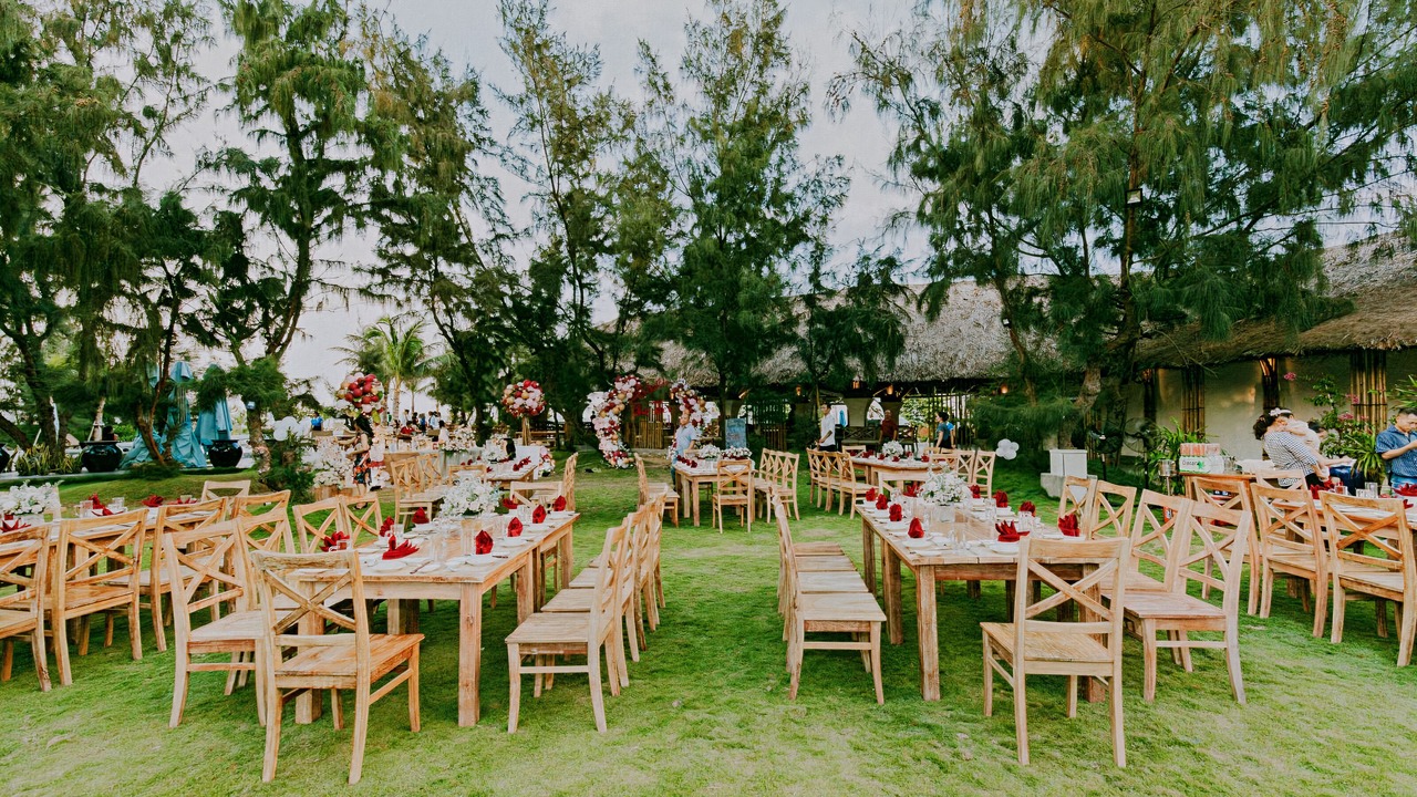 Photo of Outdoor in Tuy Hoa