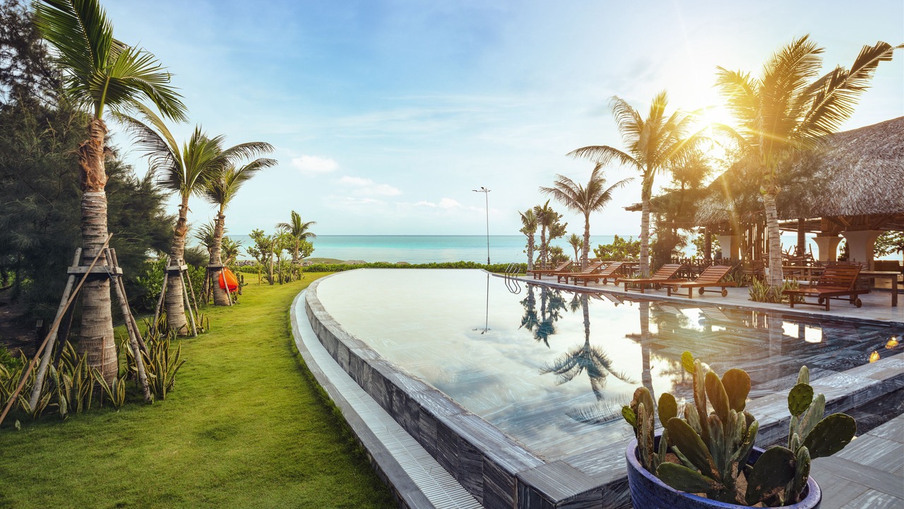 Photo of Outdoor in Tuy Hoa