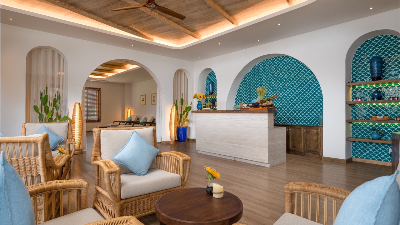 Photo of Bedroom in Tuy Hoa