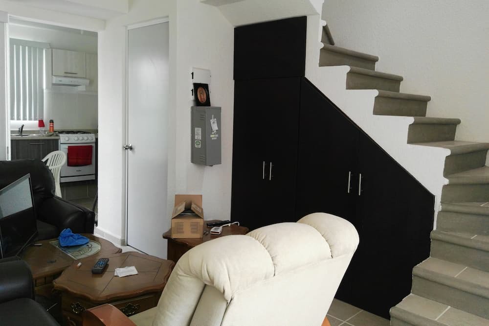 Photo of Livingroom in Cuautlancingo