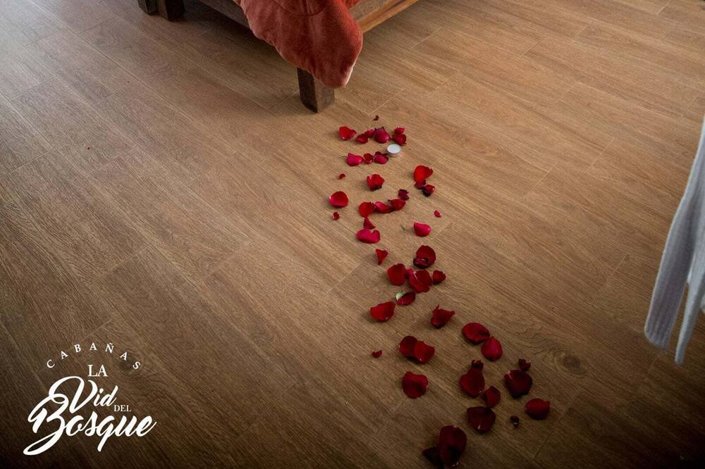 Photo of Bedroom in Tapalpa