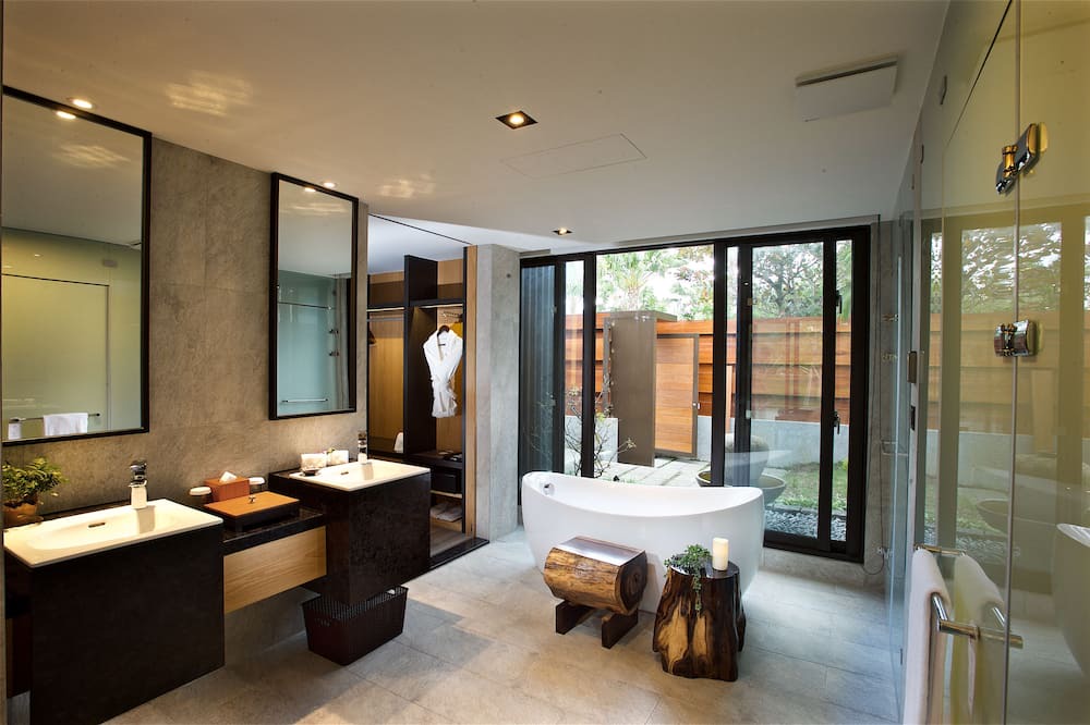 Photo of Bathroom in Ji'an