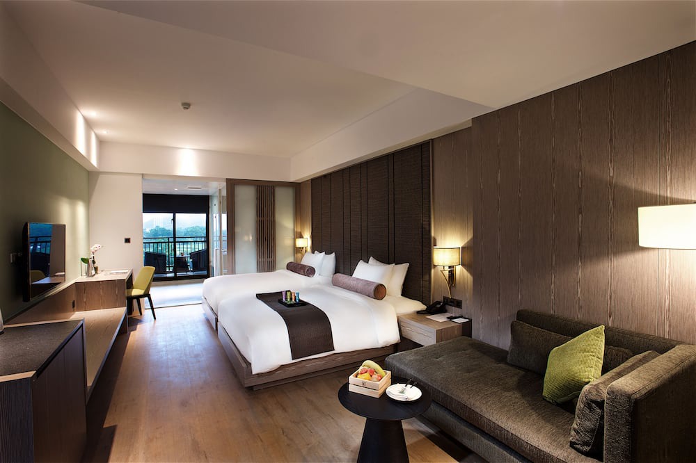 Photo of Bedroom in Ji'an